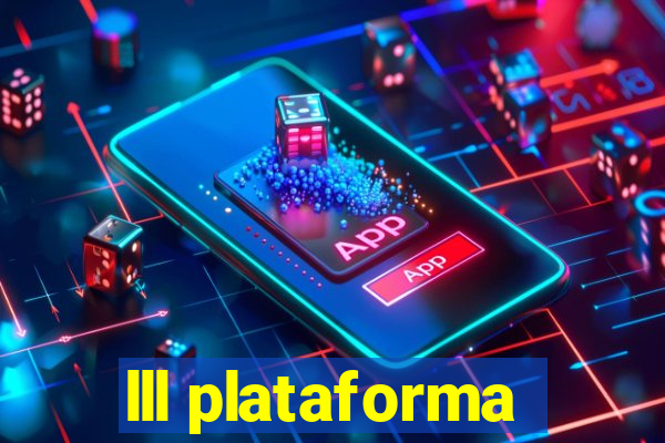 lll plataforma